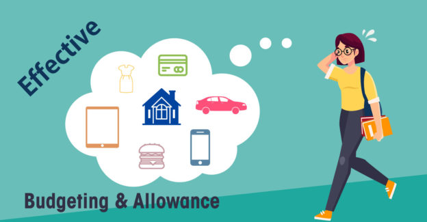 Effective Budgeting and Allowance