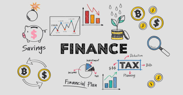 Modeling Finances To Twins with Ruchita Patel