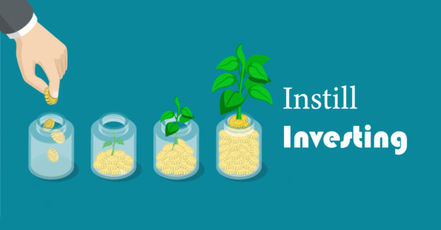 Instill Investing with Pranay Shah and Pratham Shah