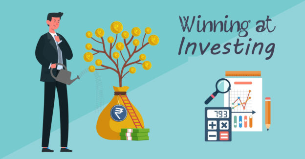 Sowtastic winning at investing