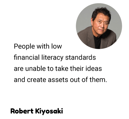 Robert Kiyosaki