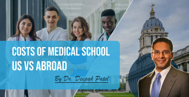 Costs of Medical School