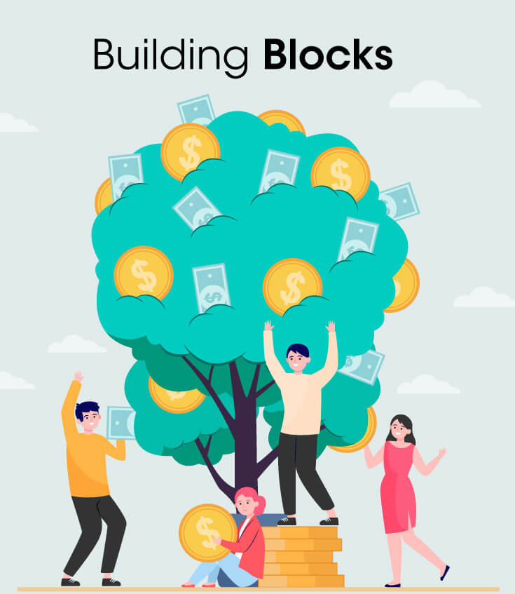 Building Blocks