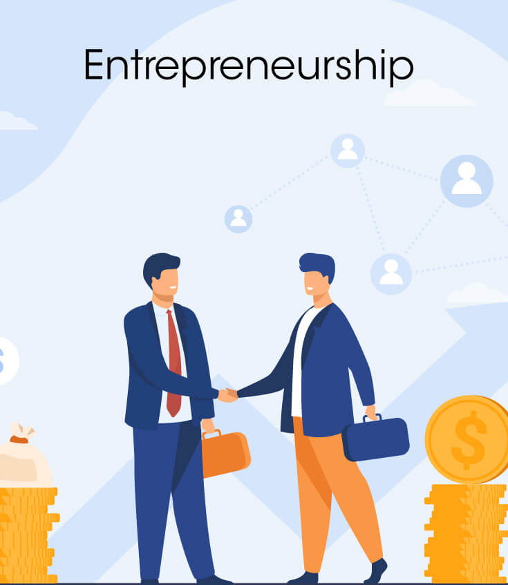 Entrepreneurship