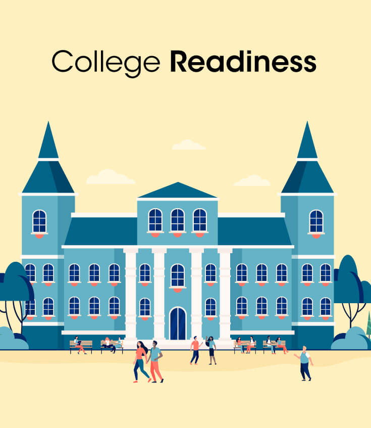 college readiness