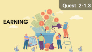 earning-quest