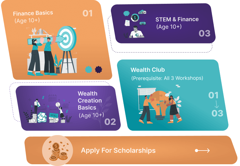 Sowtastic Apply for scholarship